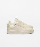 VEJA X CFCL V-90 Nolyn sneakers natural