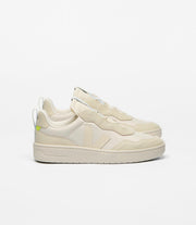 VEJA X CFCL V-90 Nolyn sneakers natural