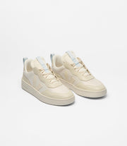 VEJA X CFCL V-90 Nolyn sneakers natural