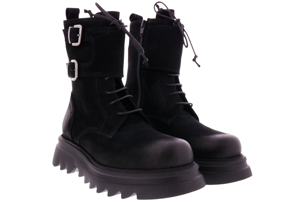 BIKER BOOTS