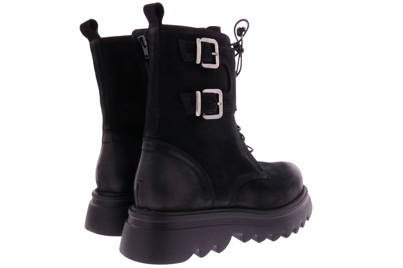 BIKER BOOTS