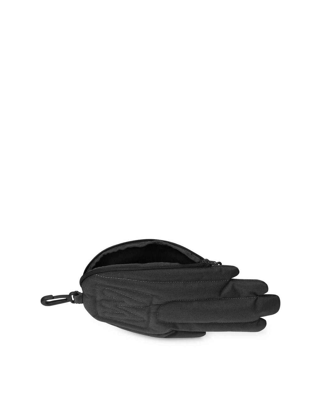 WALTER X VAN BEIRENDONCK Walter mini bag black