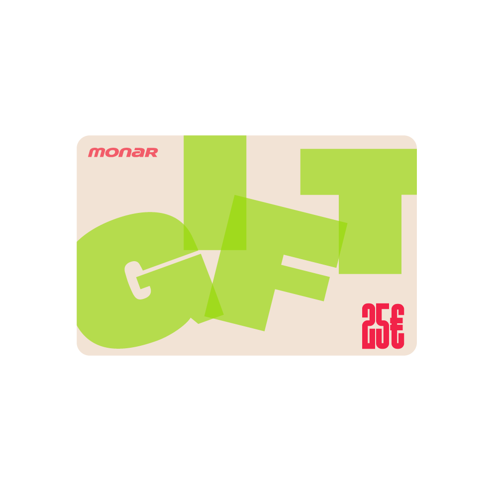 Online gift card