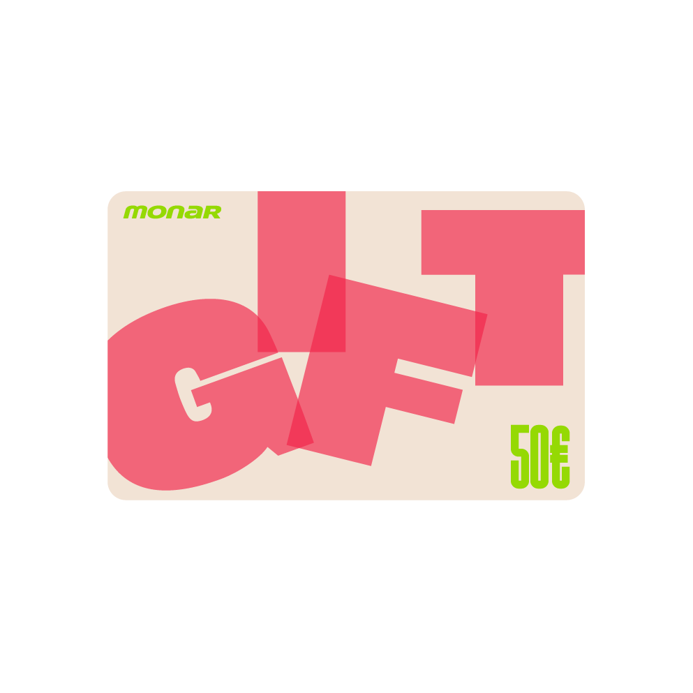 Online gift card