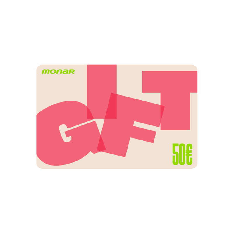 Online gift card