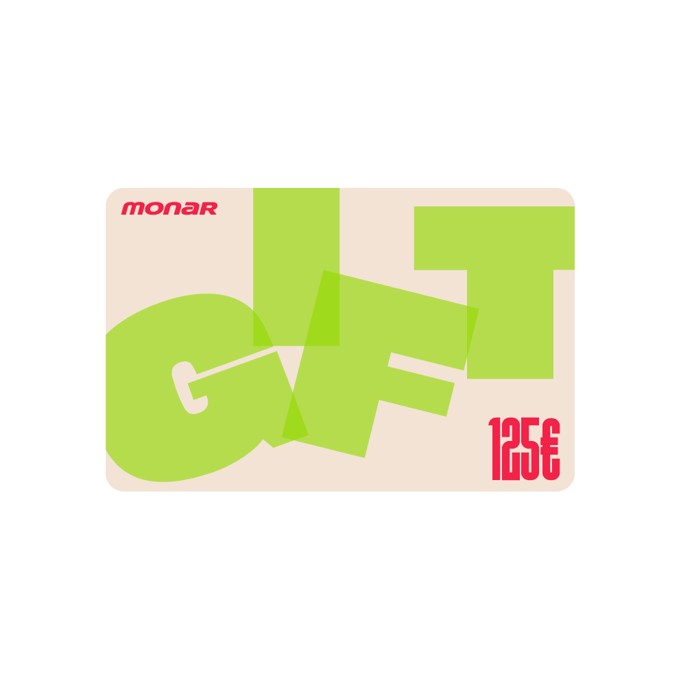 Online gift card