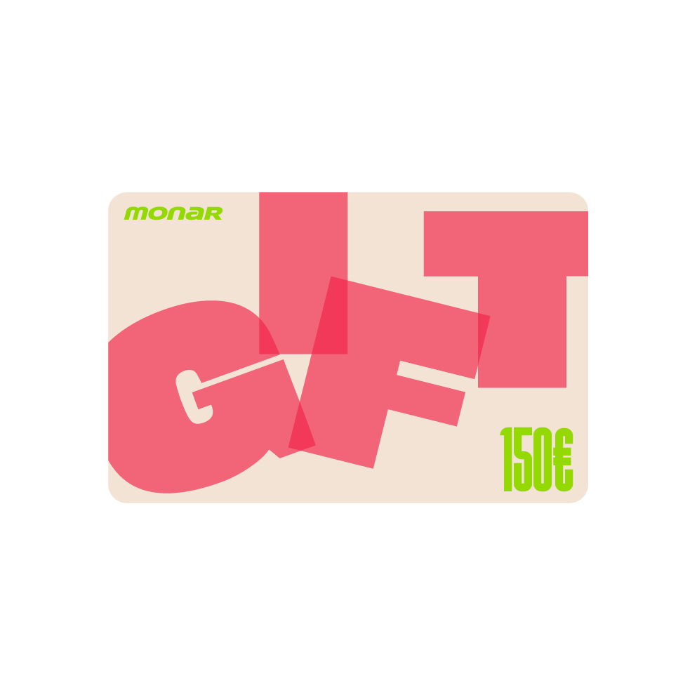 Online gift card