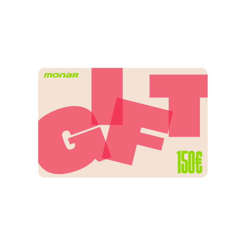 Online gift card