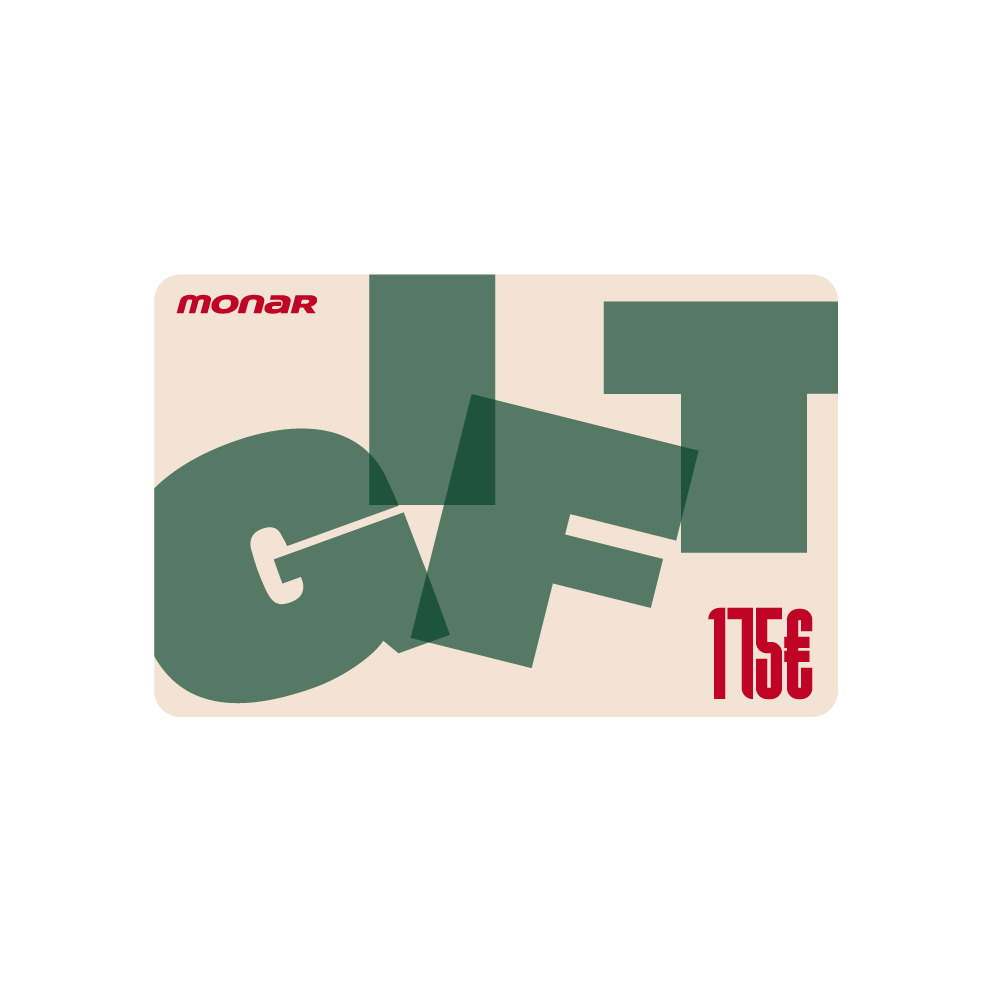 Online gift card
