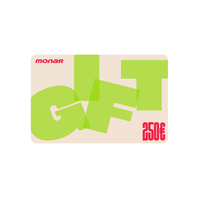 Online gift card
