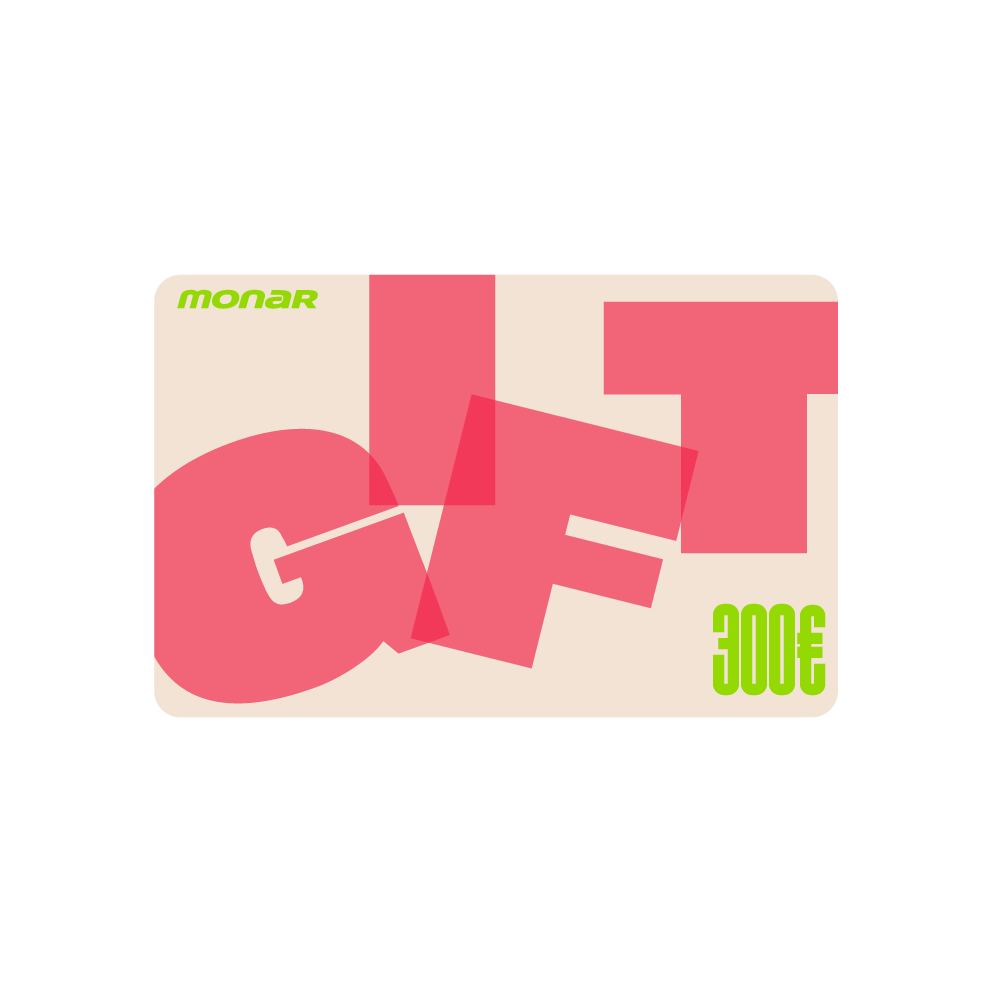 Online gift card