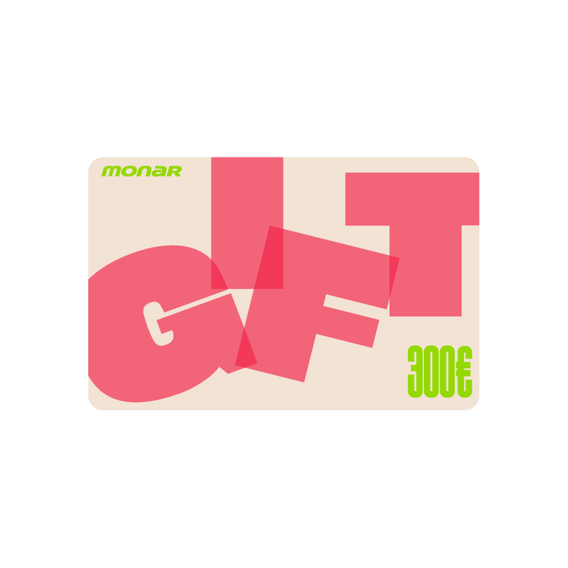 Online gift card