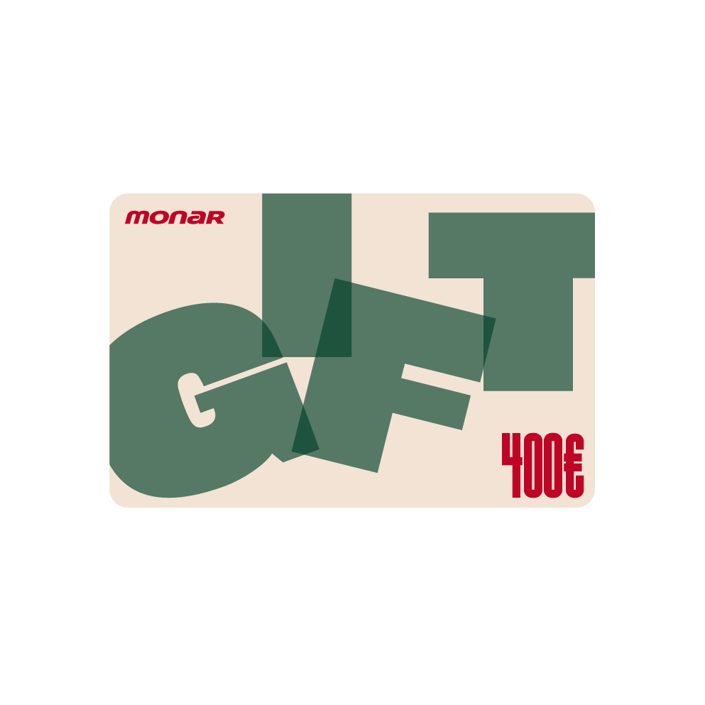 Online gift card