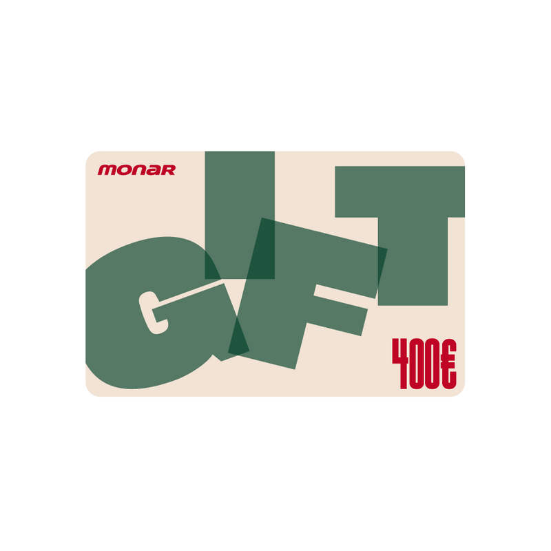 Online gift card