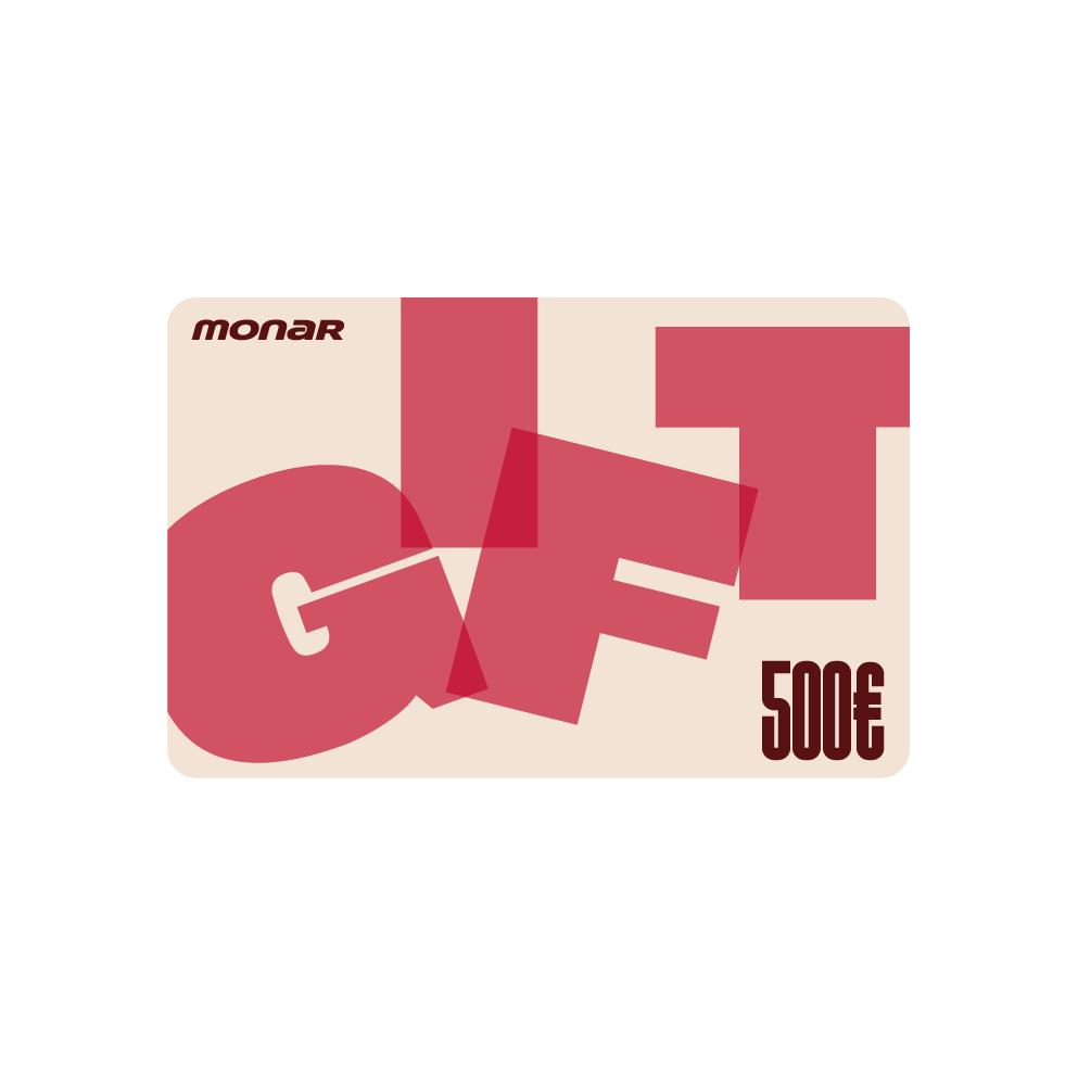 Online gift card