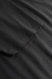WOOD WOOD Ace ghost tee pirate black