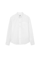 WOOD WOOD Adam shirt white