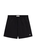 WOOD WOOD Dub swim trunks black