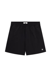 WOOD WOOD Dub swim trunks black