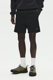 WOOD WOOD Dub swim trunks black