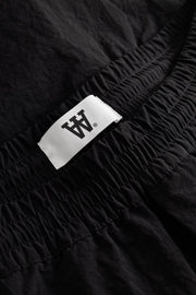 WOOD WOOD Dub swim trunks black