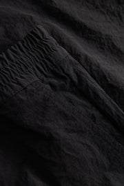 WOOD WOOD Dub swim trunks black