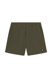 WOOD WOOD Dub swim trunks deep depths
