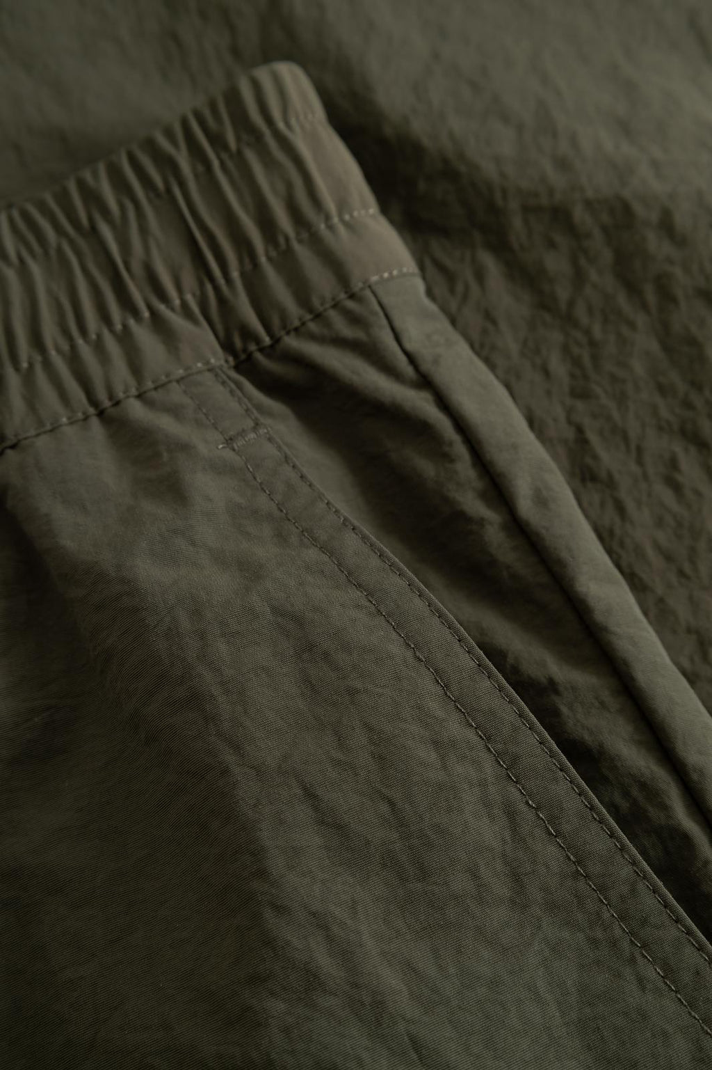 WOOD WOOD Dub swim trunks deep depths