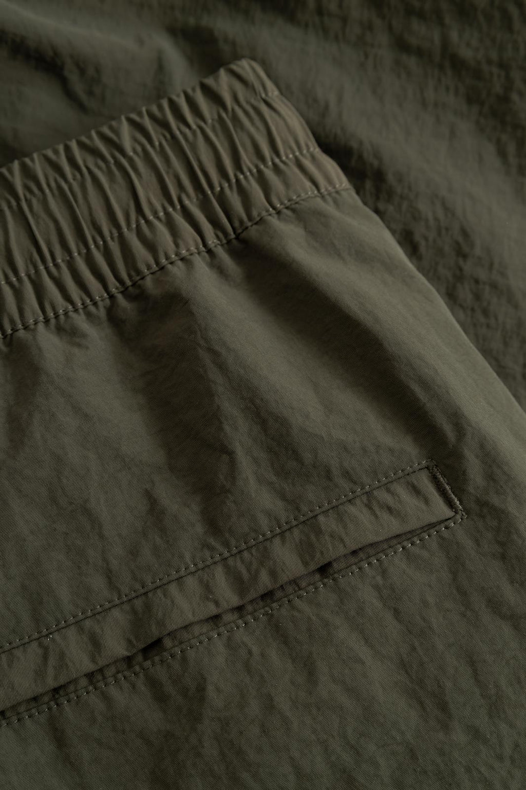WOOD WOOD Dub swim trunks deep depths