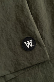 WOOD WOOD Dub swim trunks deep depths