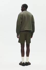 WOOD WOOD Dub swim trunks deep depths