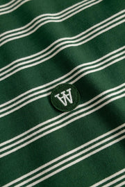 WOOD WOOD Easton X tee eden stripe
