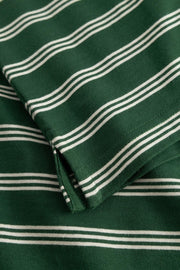 WOOD WOOD Easton X tee eden stripe