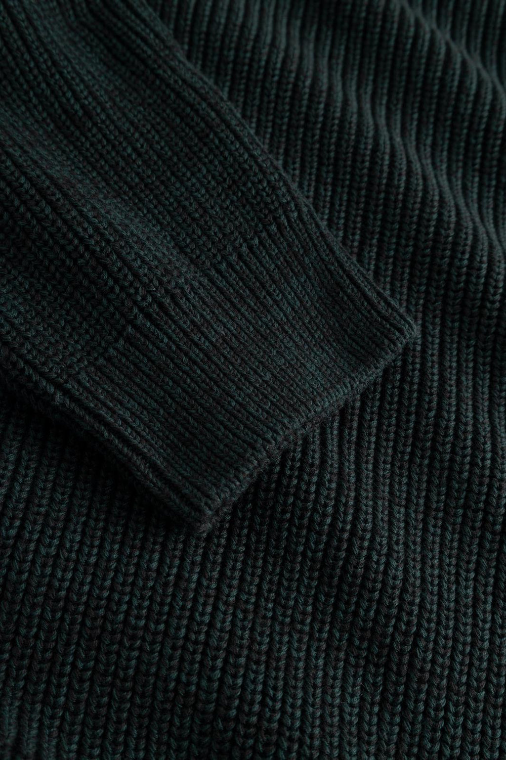 WOOD WOOD Halum crewneck ponderosa pine
