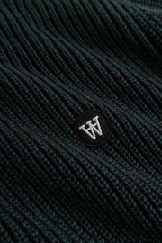 WOOD WOOD Halum crewneck ponderosa pine