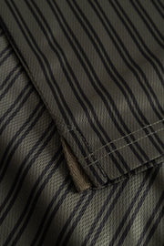 WOOD WOOD Lama polo deep depths stripe