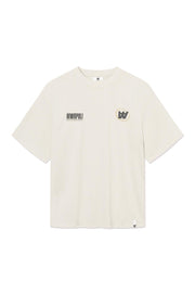 WOOD WOOD Liam team tee