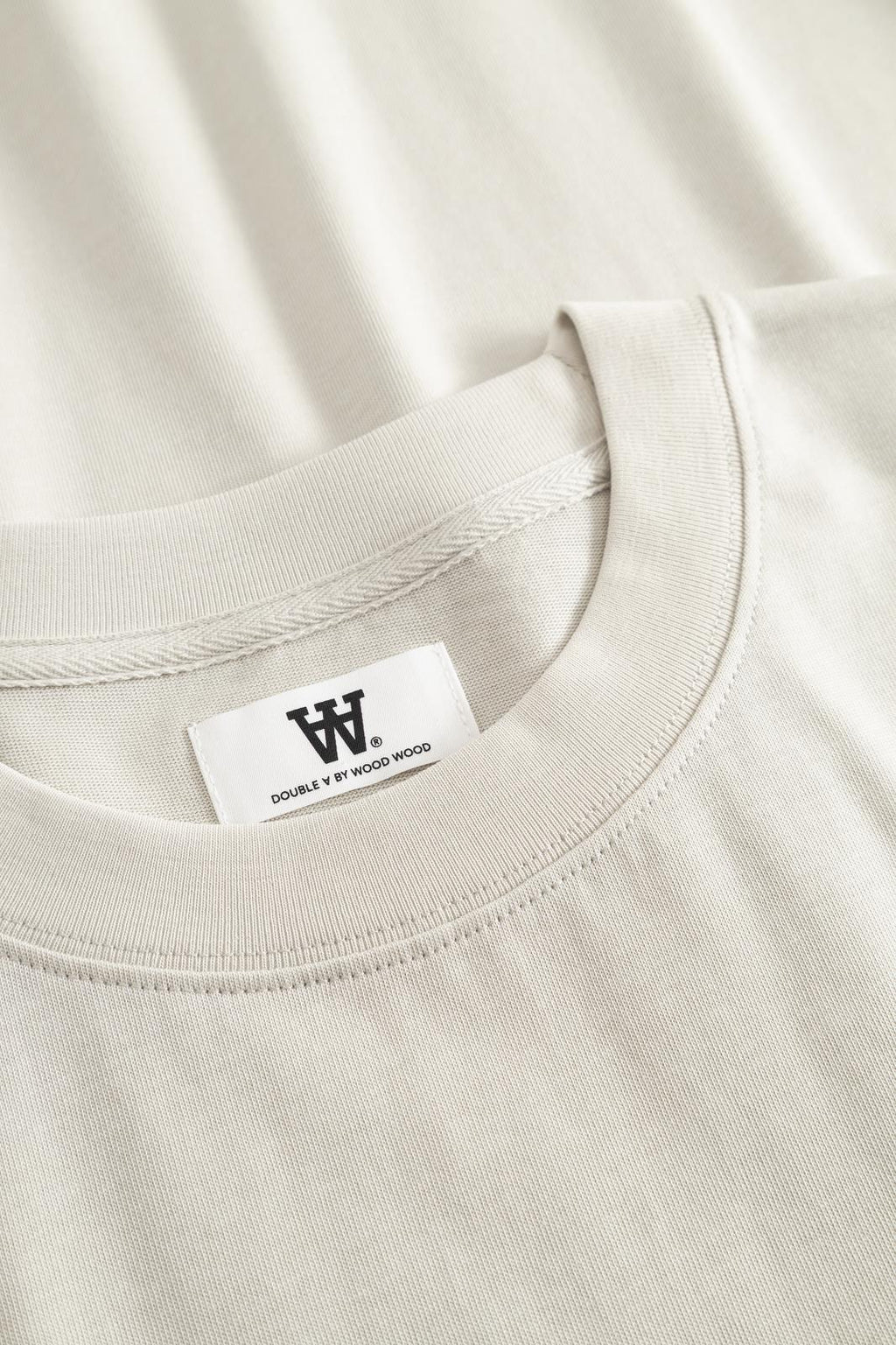 WOOD WOOD Liam team tee