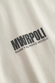 WOOD WOOD Liam team tee