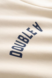 WOOD WOOD Parker tee turtledove