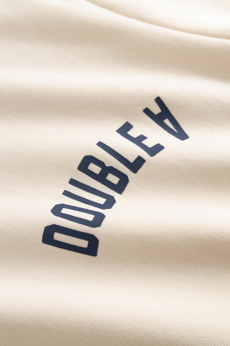 WOOD WOOD Parker tee turtledove