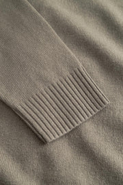 WOOD WOOD Tay cardigan in overland trek