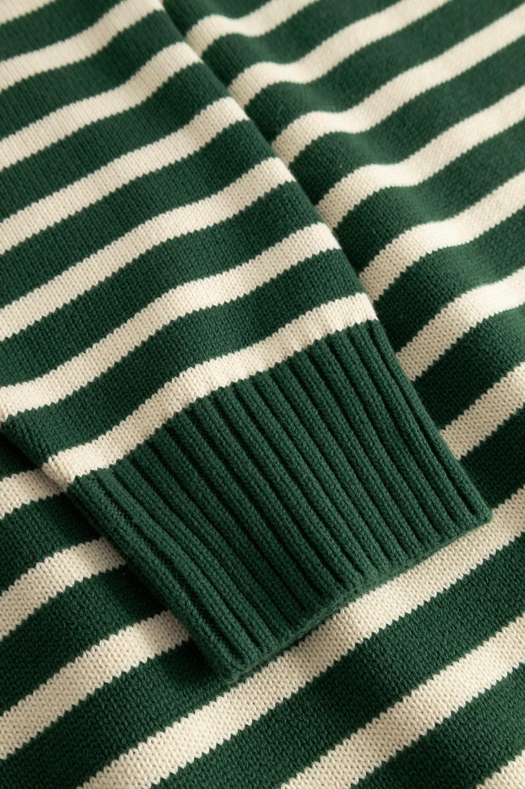 WOOD WOOD Tay crewneck eden stripe