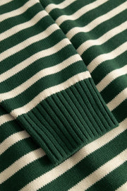 WOOD WOOD Tay crewneck eden stripe