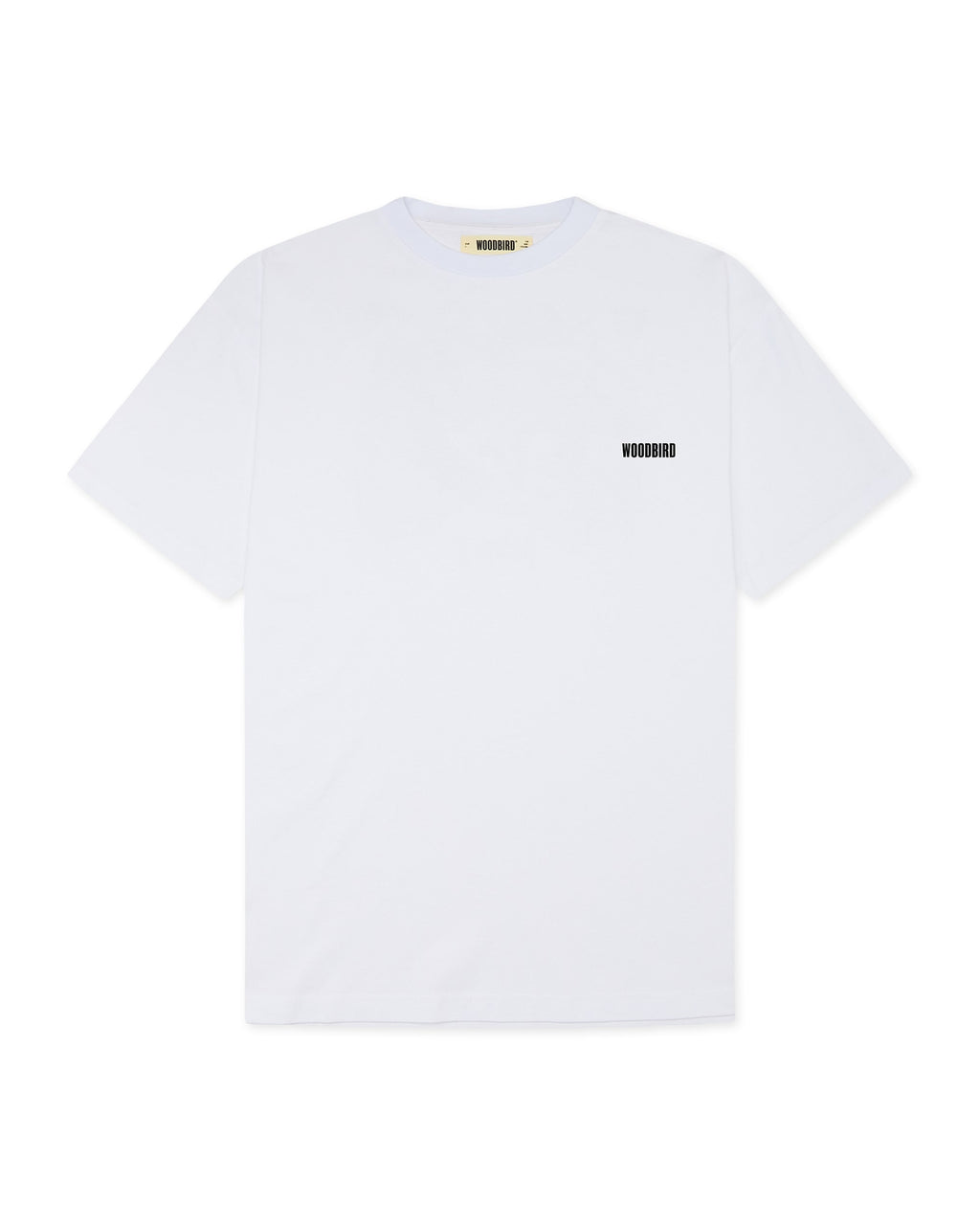 BAINE BALANCE TEE