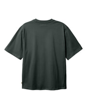 WOODBIRD Baine base tee forest green