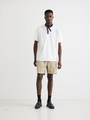WOODBIRD Baine base tee