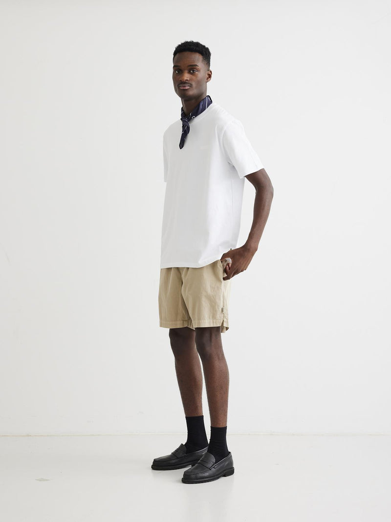 WOODBIRD Baine base tee