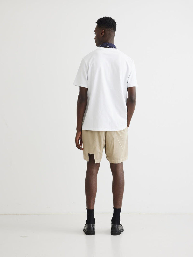 WOODBIRD Baine base tee