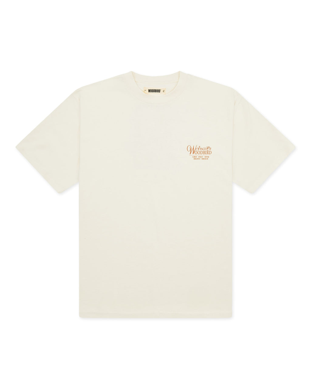 BAINE FLOWER TEE